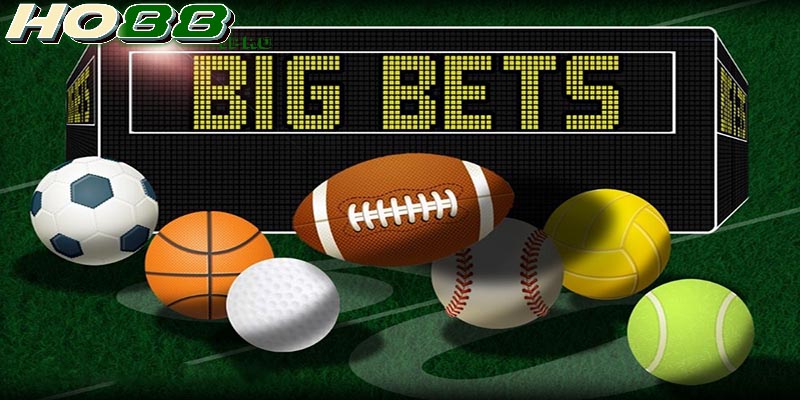 Nhà cái Ho88 luôn chú trọng đến vấn đề bảo mật thông tin người chơi