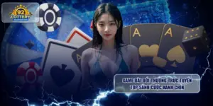Game Bài Đổi Thưởng Trực Tuyến: Top Sảnh Cược Xanh Chín