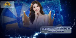 Game Bài Online - Sảnh Game Đấu Trí Công Bằng Văn Minh