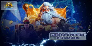 Game Nổ Hũ: Săn Jackpot Cực Khủng Và Trải Nghiệm Đỉnh Cao
