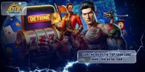 Game Nổ Hũ Uy Tín: Top Sảnh Cược Xanh Chín Và An Toàn