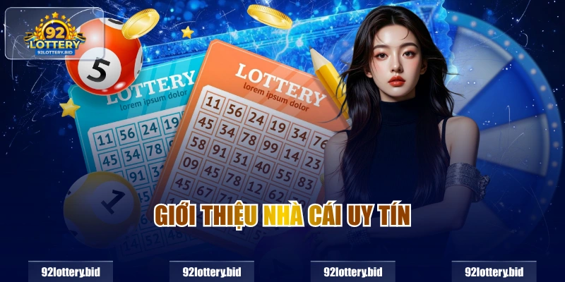Giới thiệu nhà cái uy tín 