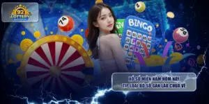 Xổ Số Miền Nam Hôm Nay - Tip Loại Bỏ Số Gan Lâu Chưa Về