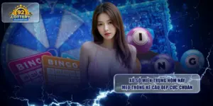 Xổ Số Miền Trung Hôm Nay - Mẹo Thống Kê Cầu Đẹp Cực Chuẩn